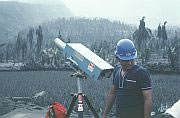 Atmospheric testing